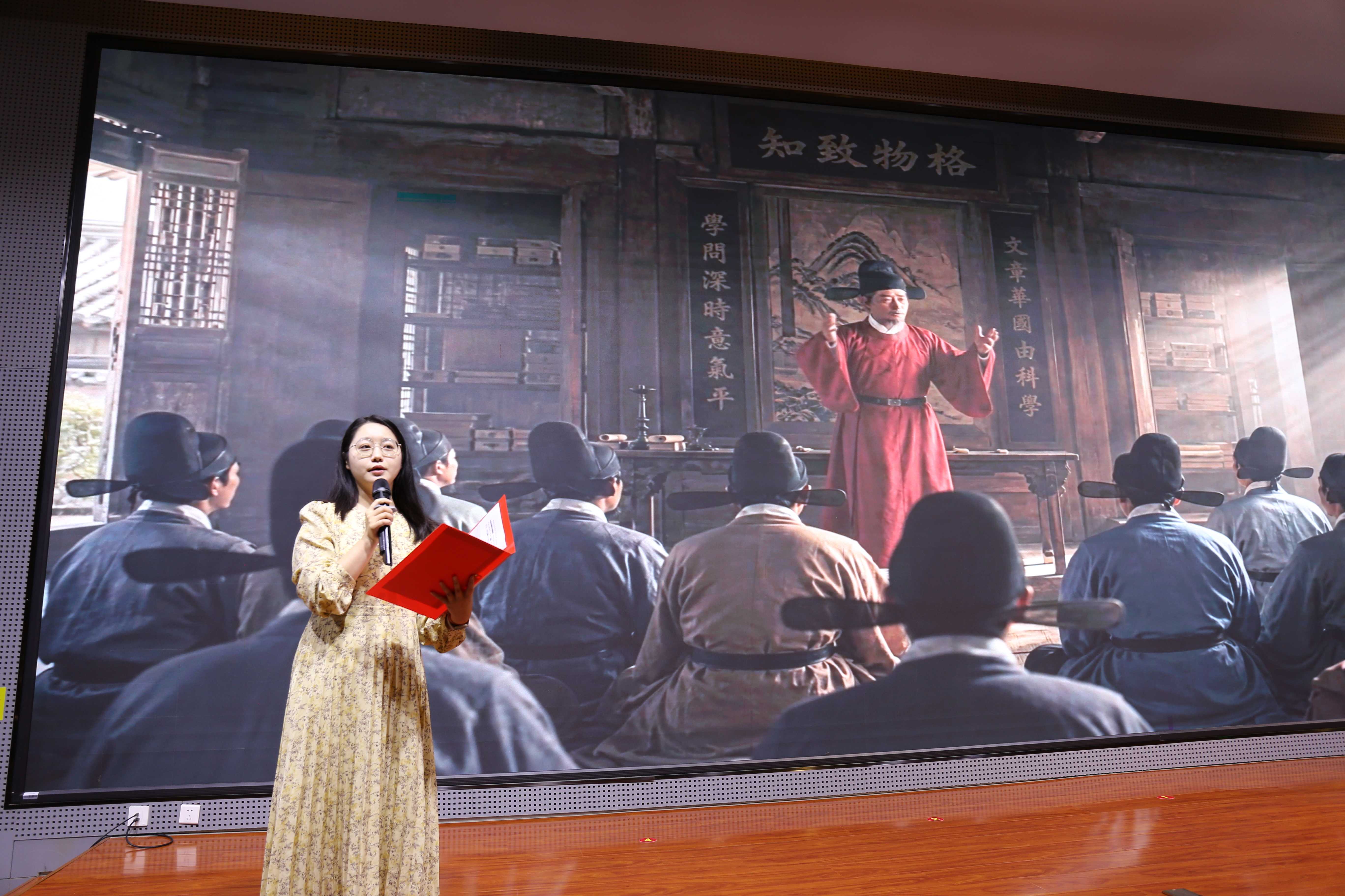 南阳市图书馆推介《王文庄公集》.jpg