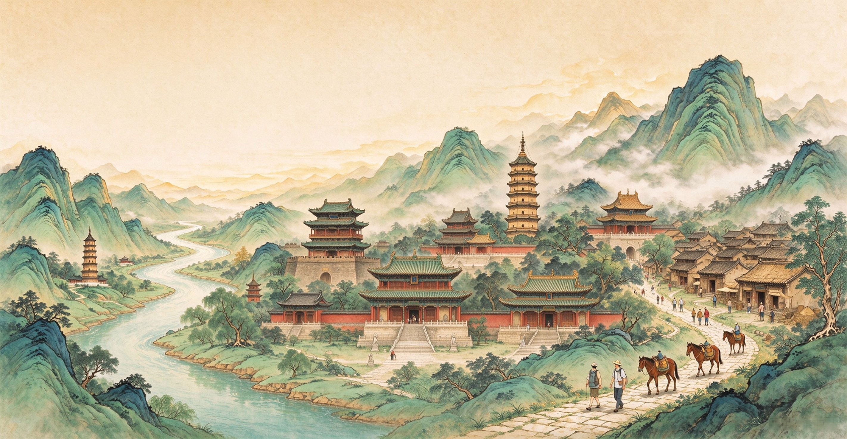 河南省图书馆